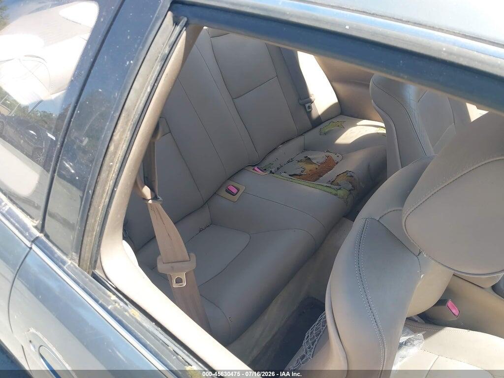 JT8UZ30C2R0038456 1994 LEXUS SC photo no. 8