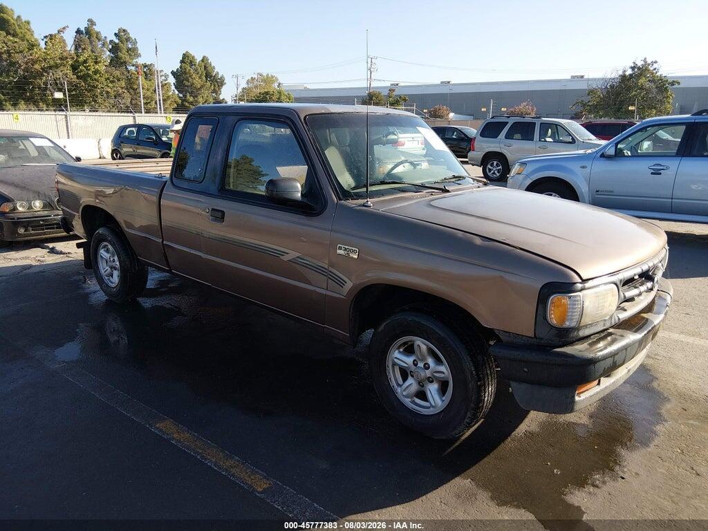 4F4CR16U0RTM70048 1994 MAZDA B3000 photo no. 1