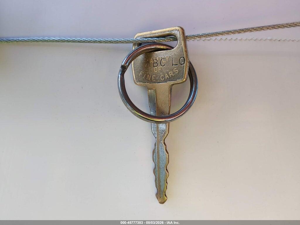 4F4CR16U0RTM70048 1994 MAZDA B3000 photo no. 11