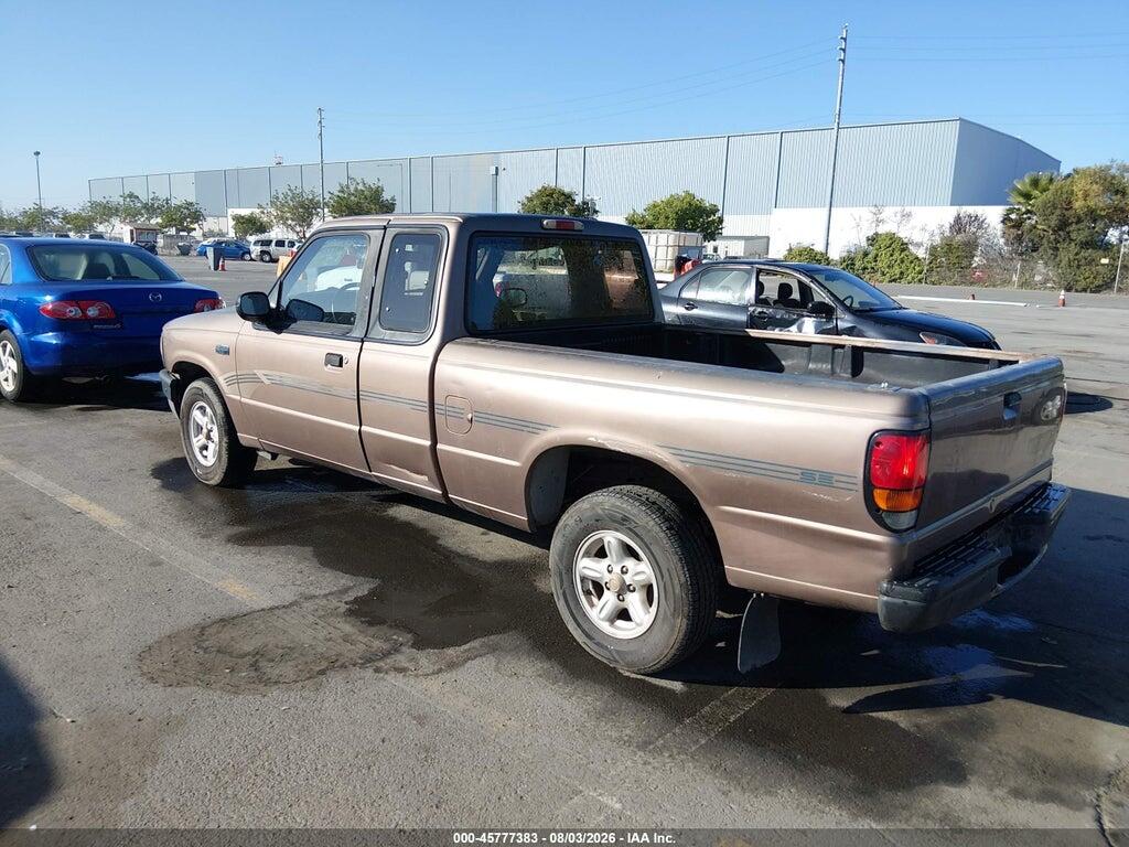 4F4CR16U0RTM70048 1994 MAZDA B3000 photo no. 3
