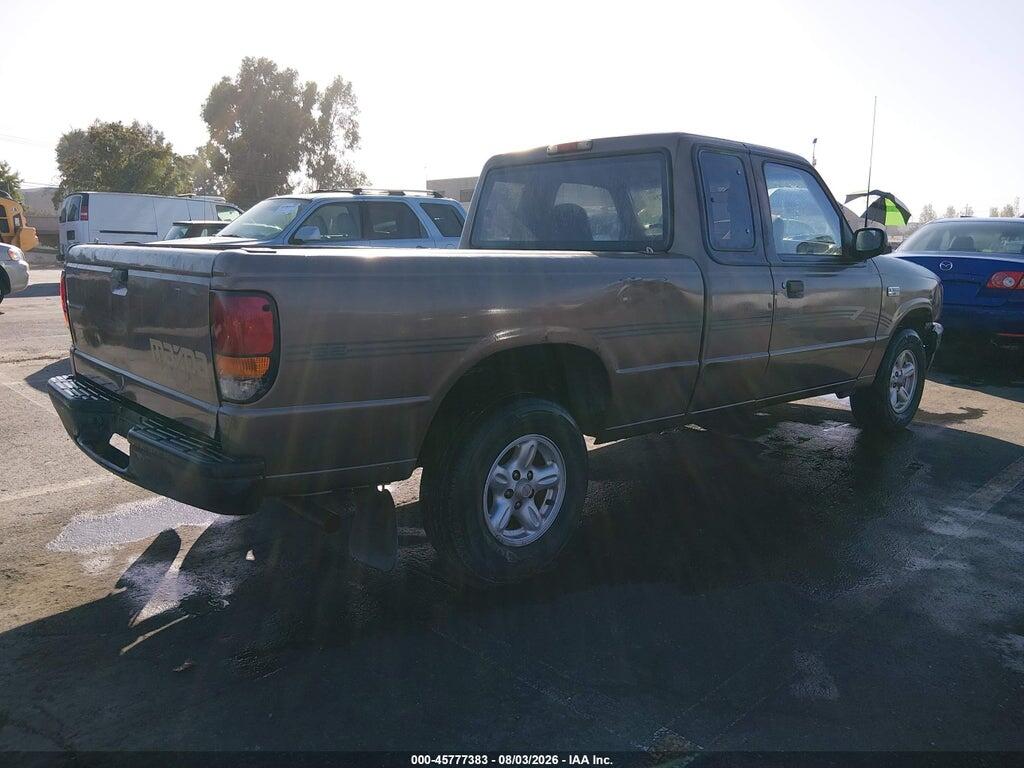 4F4CR16U0RTM70048 1994 MAZDA B3000 photo no. 4
