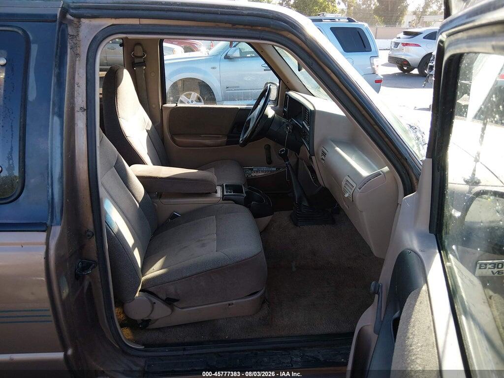 4F4CR16U0RTM70048 1994 MAZDA B3000 photo no. 5