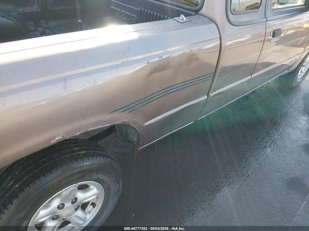 4F4CR16U0RTM70048 1994 MAZDA B3000 photo no. 6