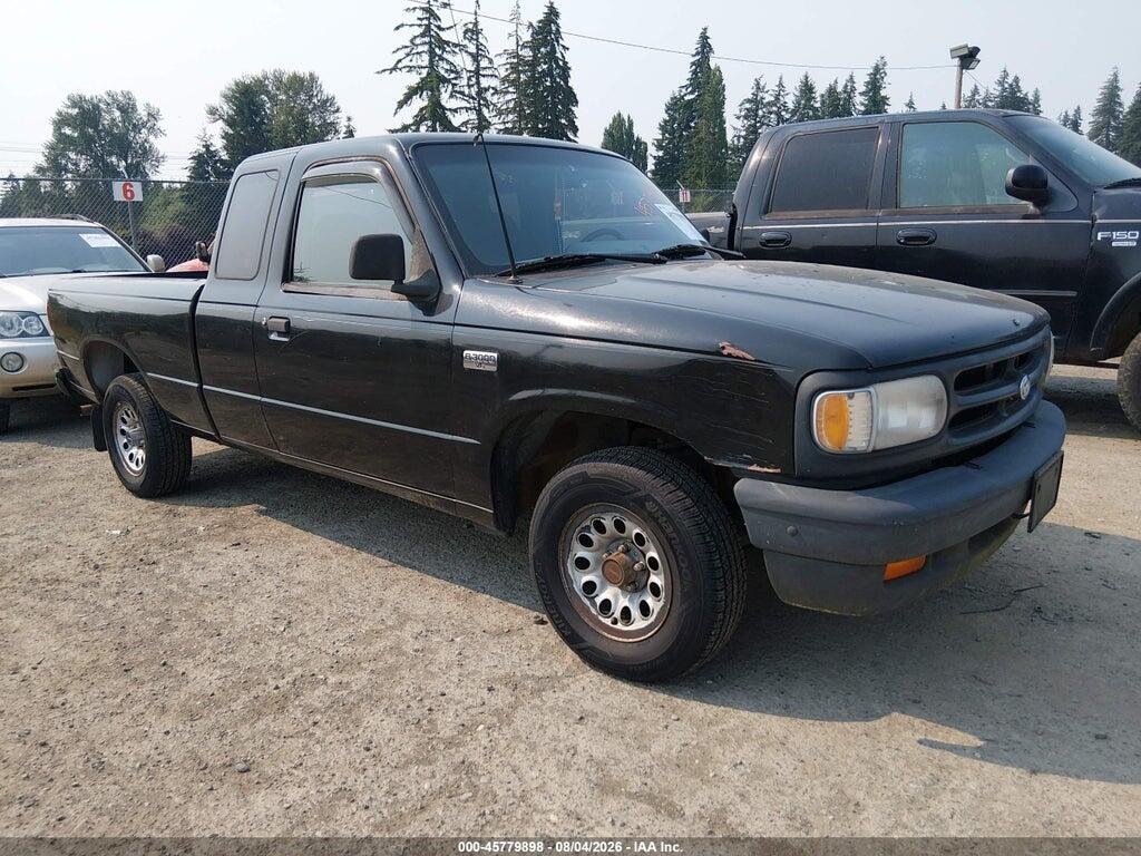 1994 MAZDA B3000 4F4CR16U4RTM75379