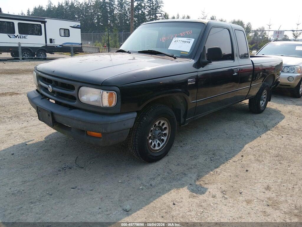 4F4CR16U4RTM75379 1994 MAZDA B3000 photo no. 2
