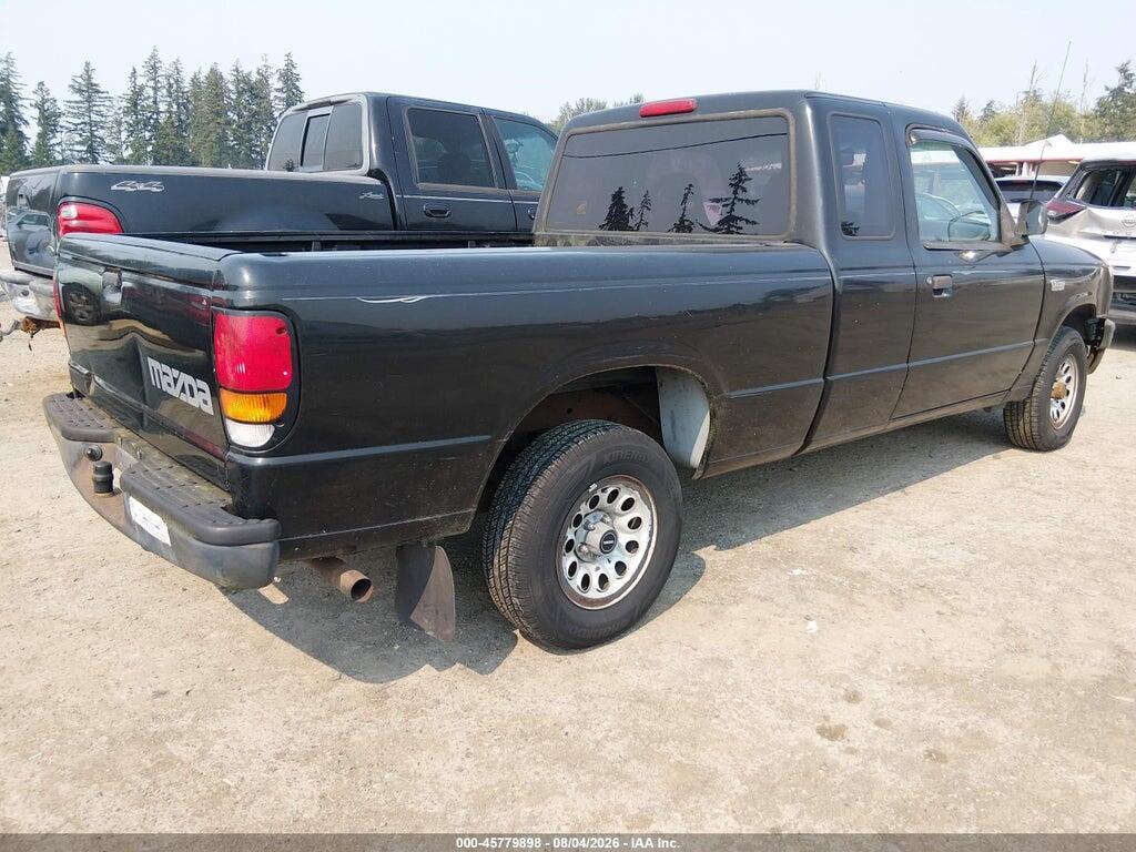 4F4CR16U4RTM75379 1994 MAZDA B3000 photo no. 4