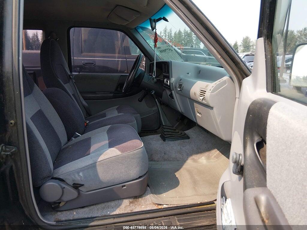 4F4CR16U4RTM75379 1994 MAZDA B3000 photo no. 5