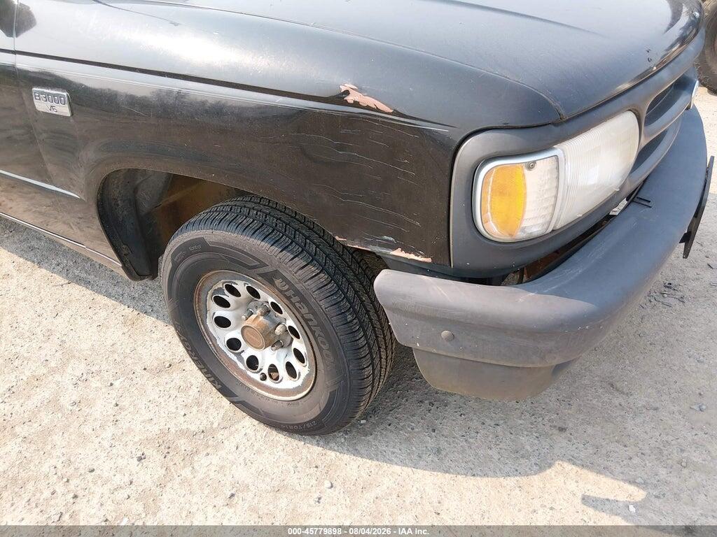 4F4CR16U4RTM75379 1994 MAZDA B3000 photo no. 6