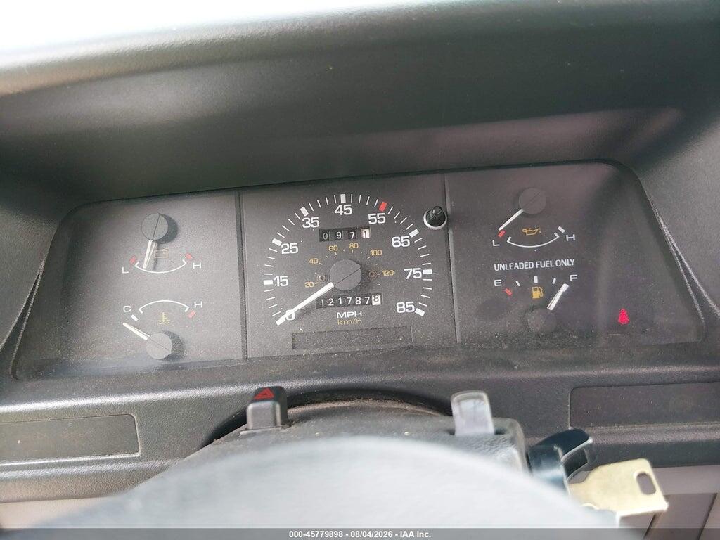 4F4CR16U4RTM75379 1994 MAZDA B3000 photo no. 7