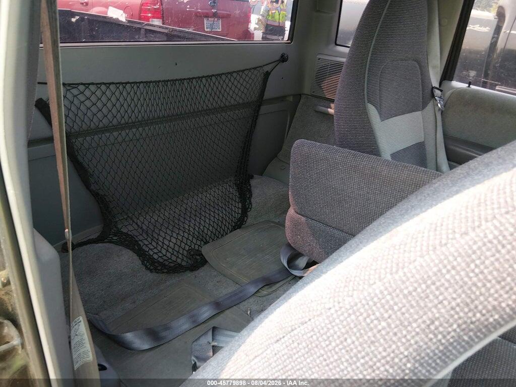4F4CR16U4RTM75379 1994 MAZDA B3000 photo no. 8