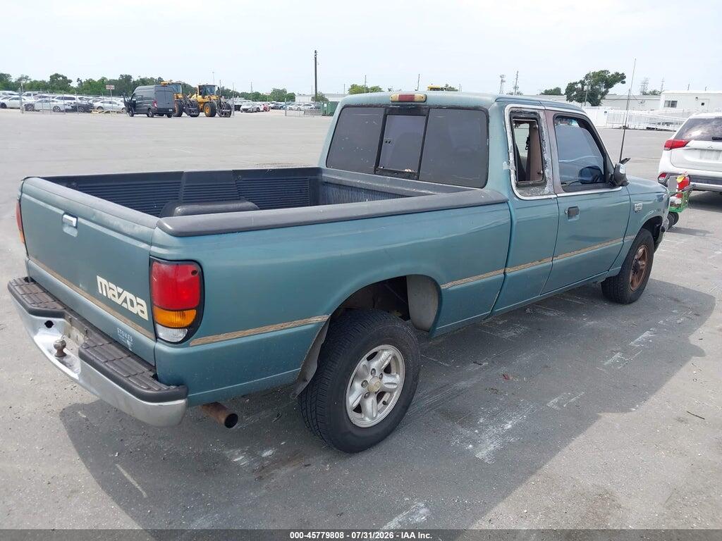 4F4CR16X5RTM65695 1994 MAZDA B4000 photo no. 4