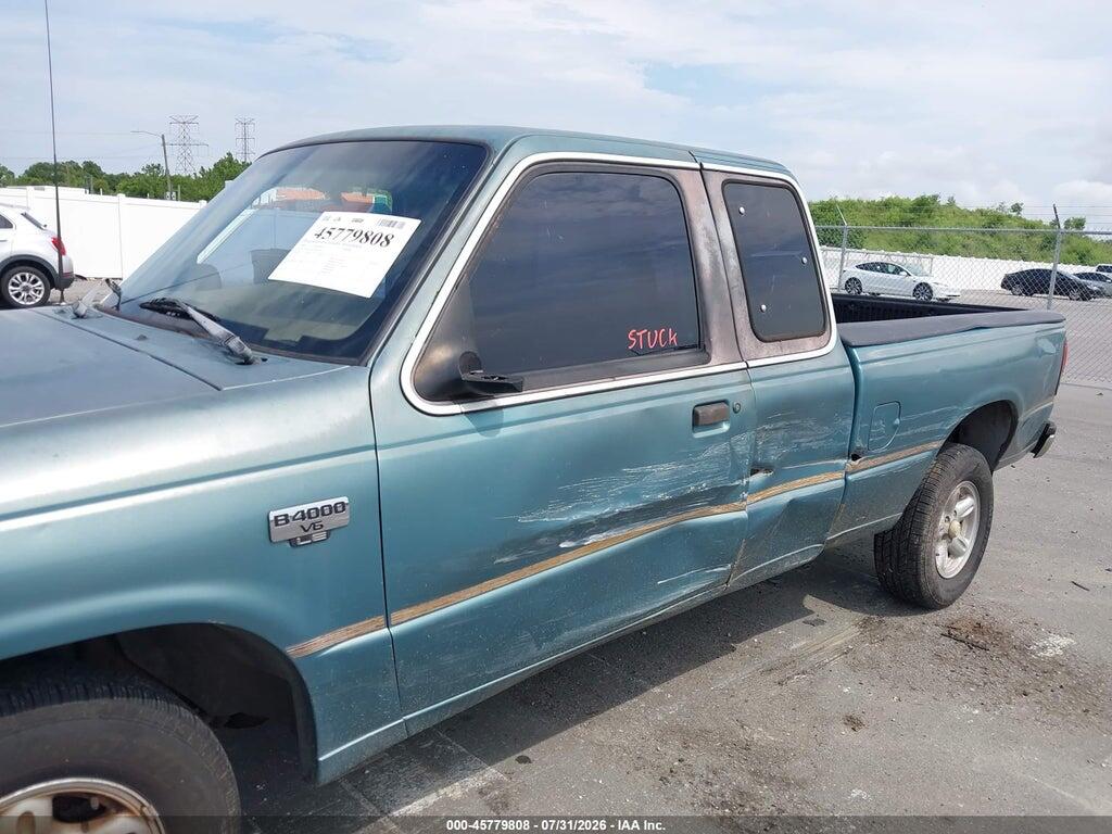 4F4CR16X5RTM65695 1994 MAZDA B4000 photo no. 6