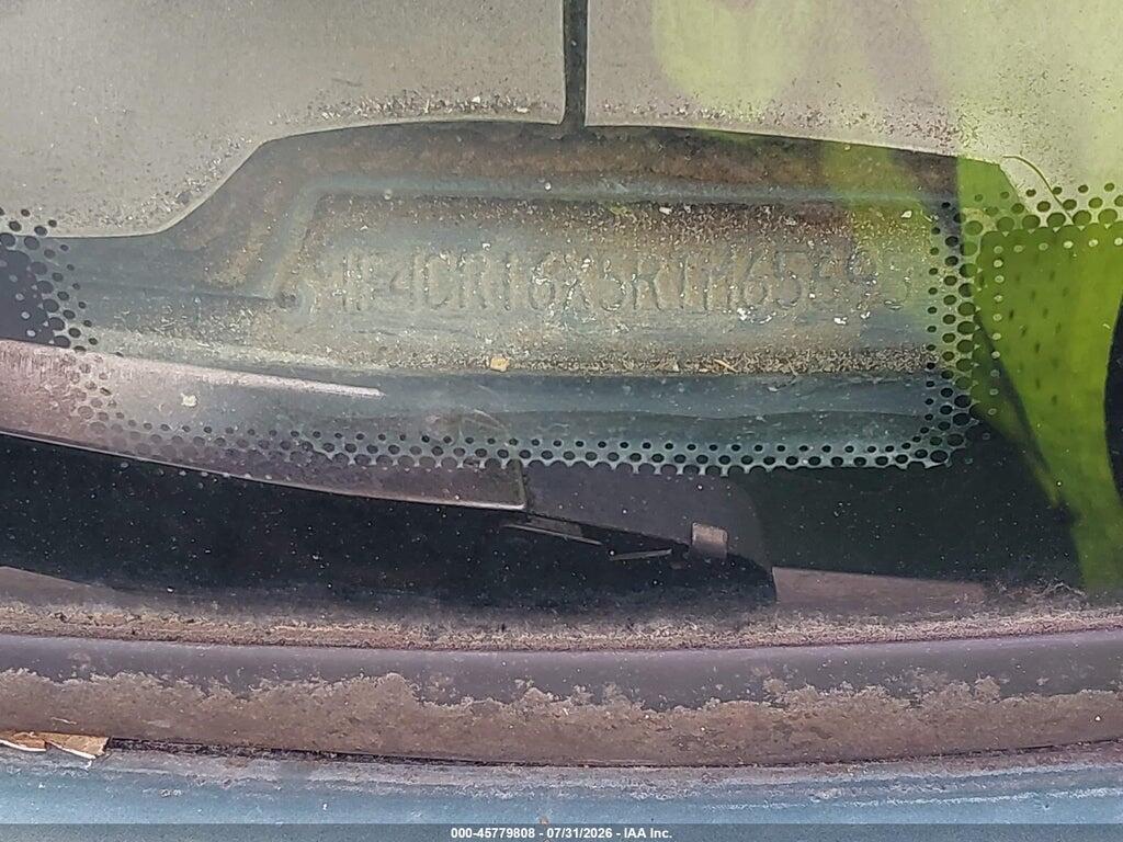 4F4CR16X5RTM65695 1994 MAZDA B4000 photo no. 9