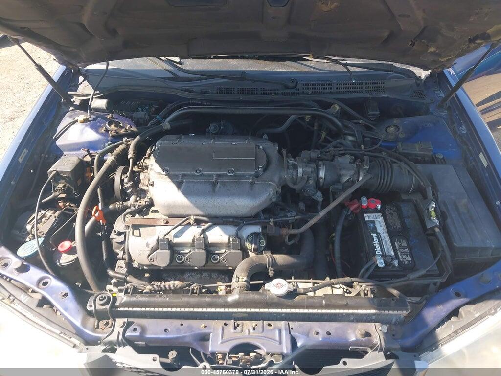 19UUA56872A048828 2002 ACURA TL photo no. 10