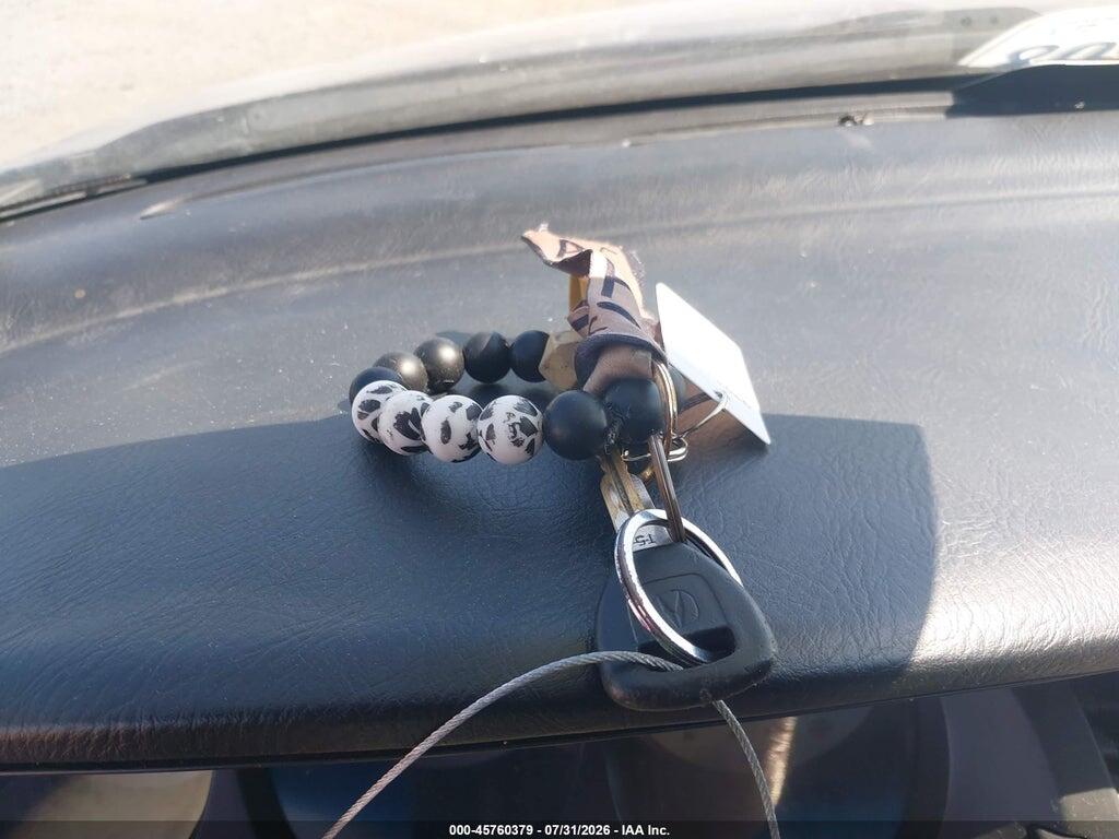 19UUA56872A048828 2002 ACURA TL photo no. 11