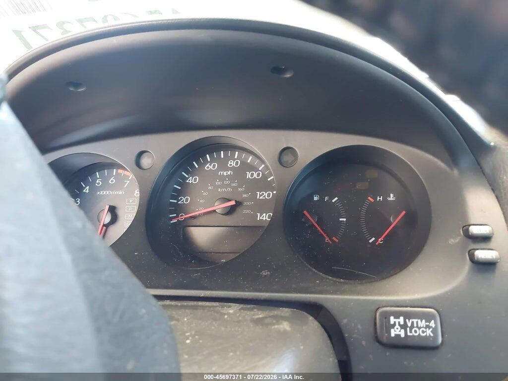 2HNYD18642H520930 2002 ACURA MDX photo no. 7