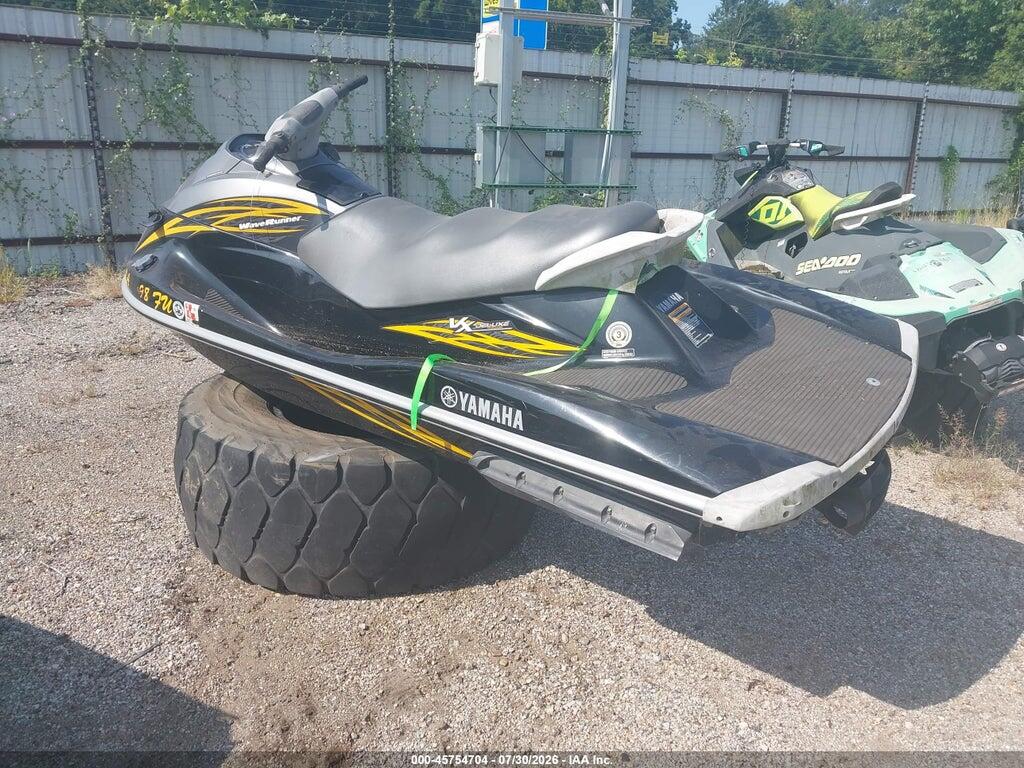YAMA3084J80900000 2009 YAMAHA OTHER photo no. 3