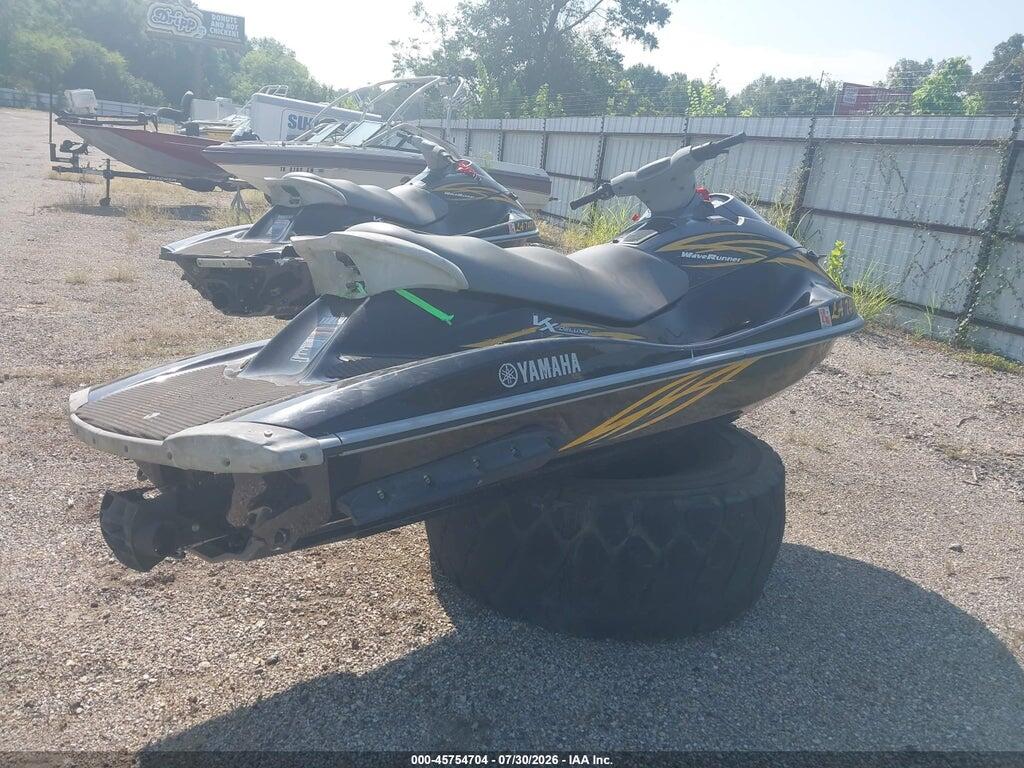 YAMA3084J80900000 2009 YAMAHA OTHER photo no. 4