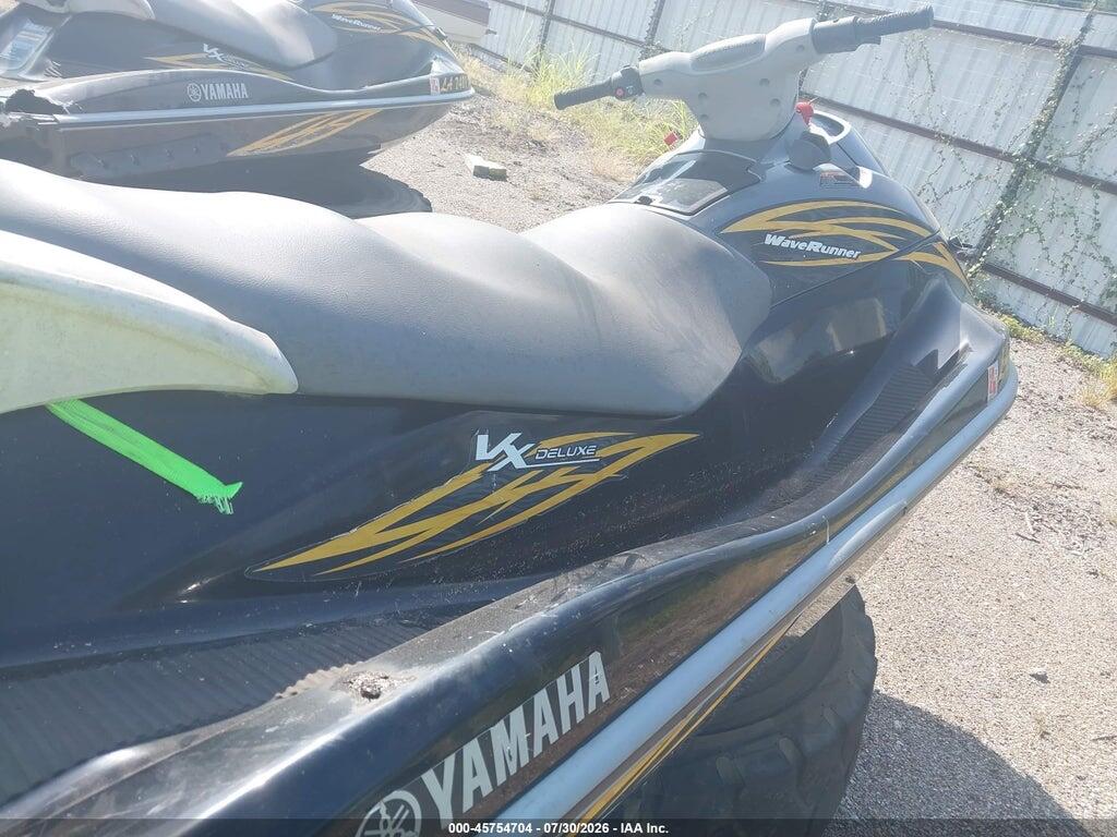YAMA3084J80900000 2009 YAMAHA OTHER photo no. 5