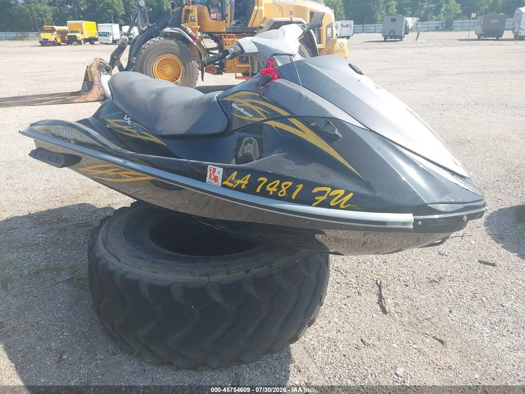 2009 YAMAHA OTHER YAMA3866A90900000