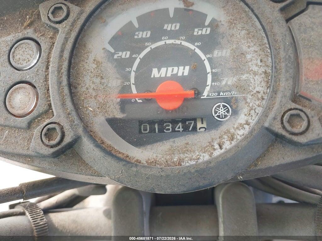 LPRSE48Y69A008245 2009 YAMAHA YW125 photo no. 7