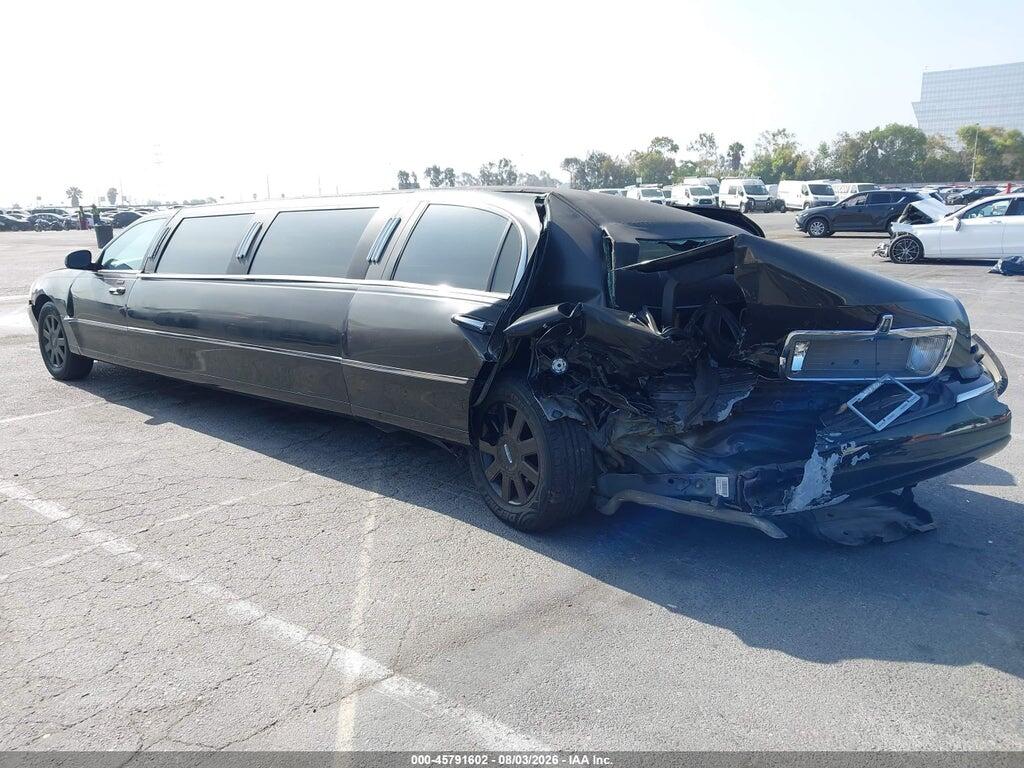 1L1FM88W76Y621314 2006 LINCOLN TOWN CAR photo no. 3