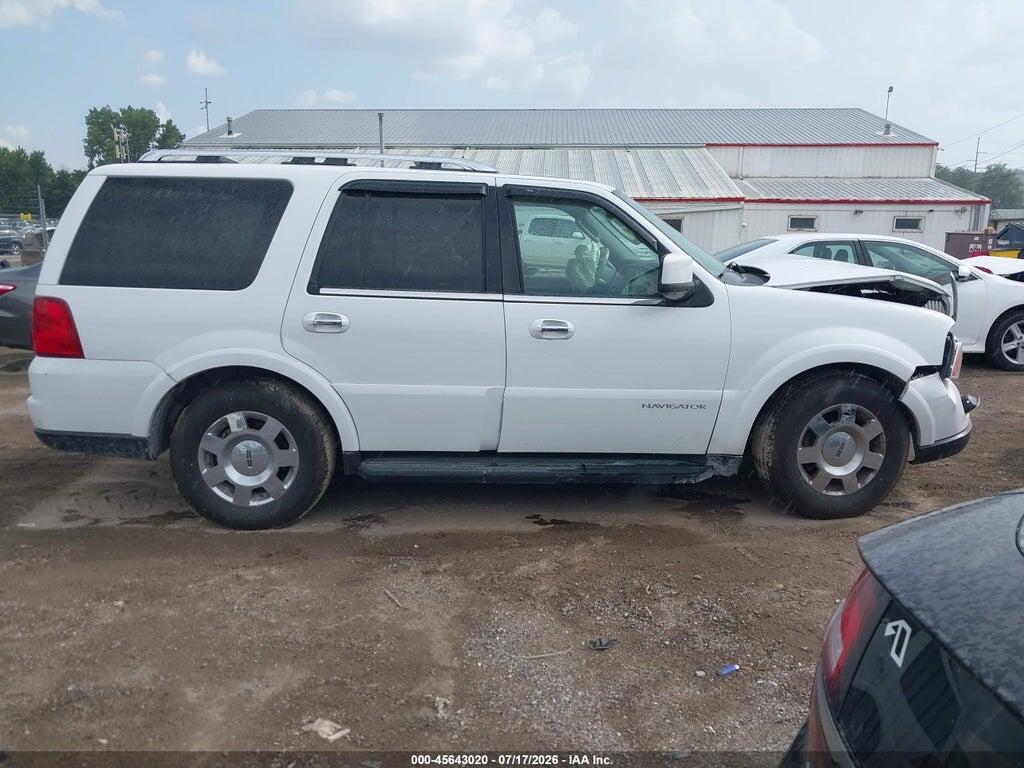 5LMFU28576LJ18606 2006 LINCOLN NAVIGATOR photo no. 12
