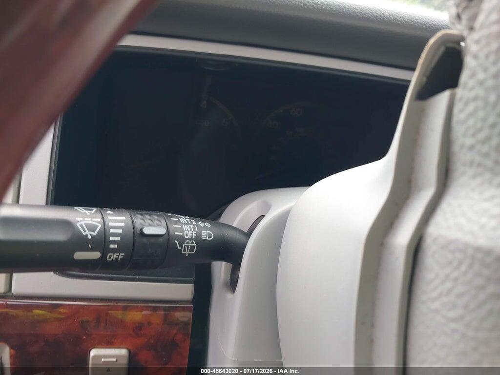 5LMFU28576LJ18606 2006 LINCOLN NAVIGATOR photo no. 7