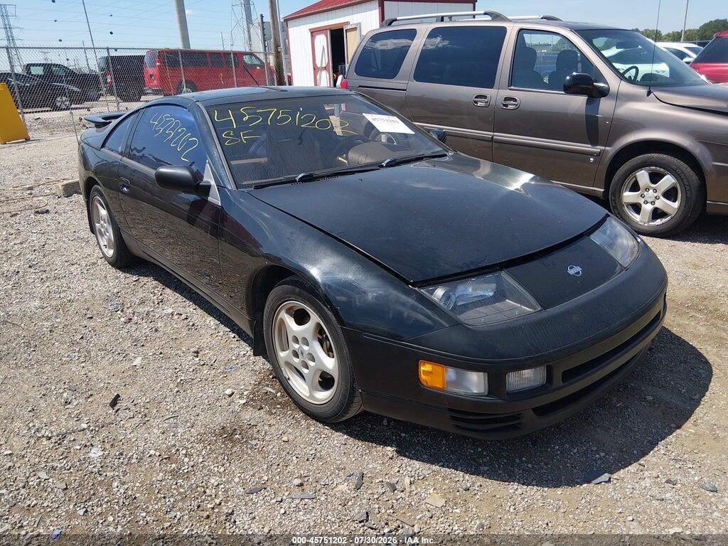JN1CZ24D5RX545596 1994 NISSAN 300ZX photo no. 1
