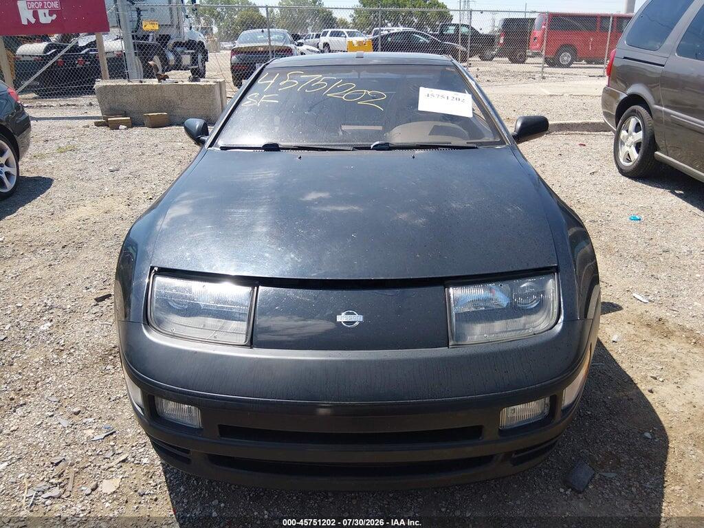 JN1CZ24D5RX545596 1994 NISSAN 300ZX photo no. 12