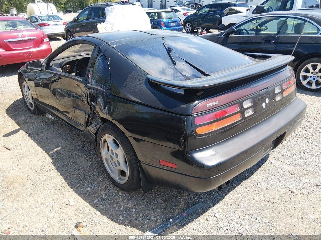 JN1CZ24D5RX545596 1994 NISSAN 300ZX photo no. 3