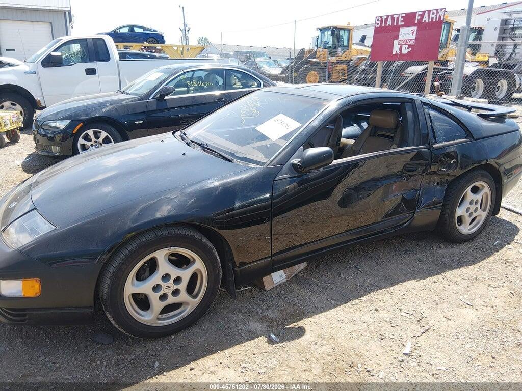 JN1CZ24D5RX545596 1994 NISSAN 300ZX photo no. 6