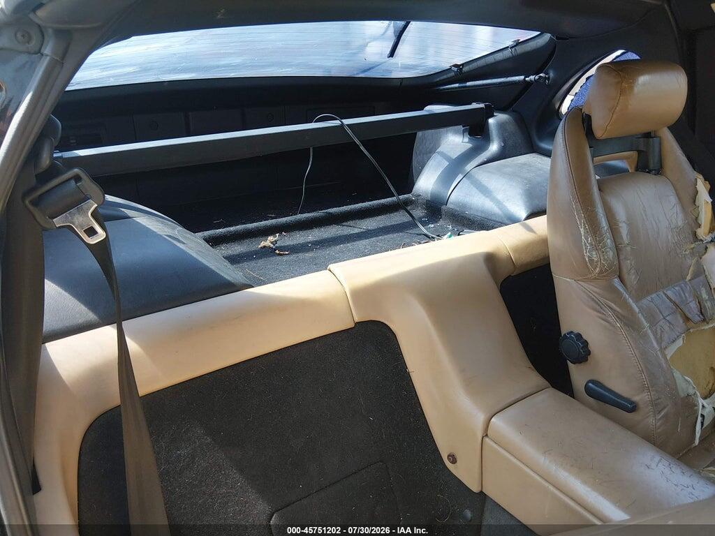 JN1CZ24D5RX545596 1994 NISSAN 300ZX photo no. 8