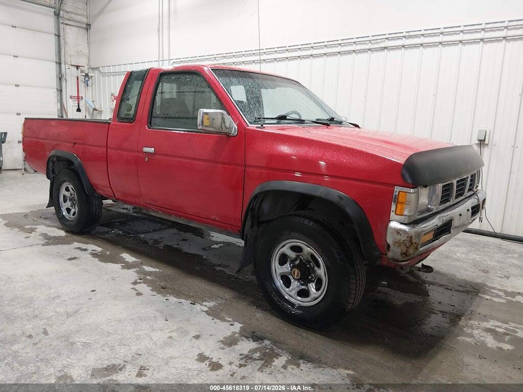 1994 NISSAN TRUCK 1N6HD16Y9RC339603