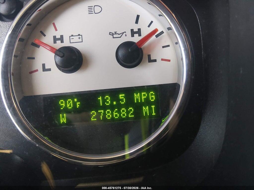 1FTPW145X4KC07997 2004 FORD F-150 photo no. 12