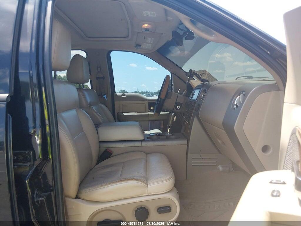1FTPW145X4KC07997 2004 FORD F-150 photo no. 5