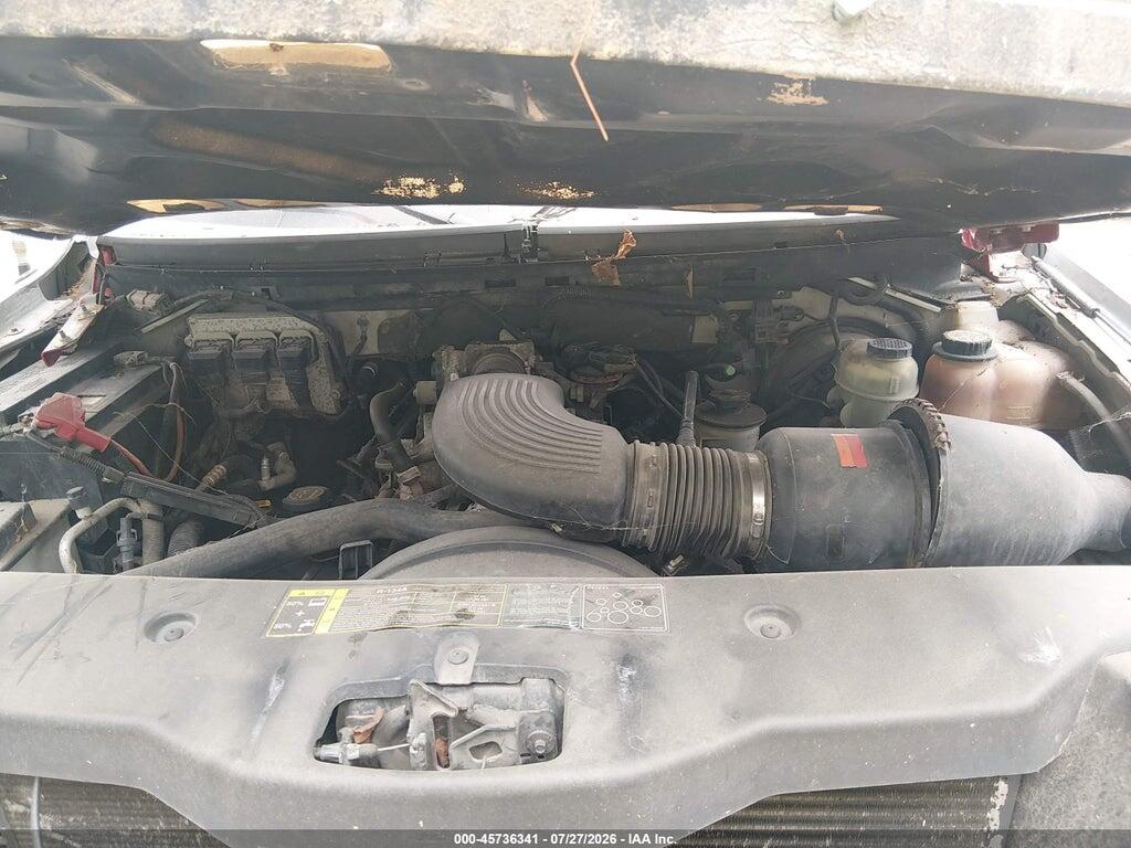 1FTRF02WX4KD12599 2004 FORD F-150 photo no. 10