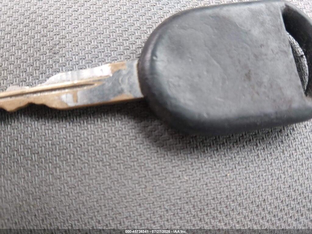 1FTRF02WX4KD12599 2004 FORD F-150 photo no. 11