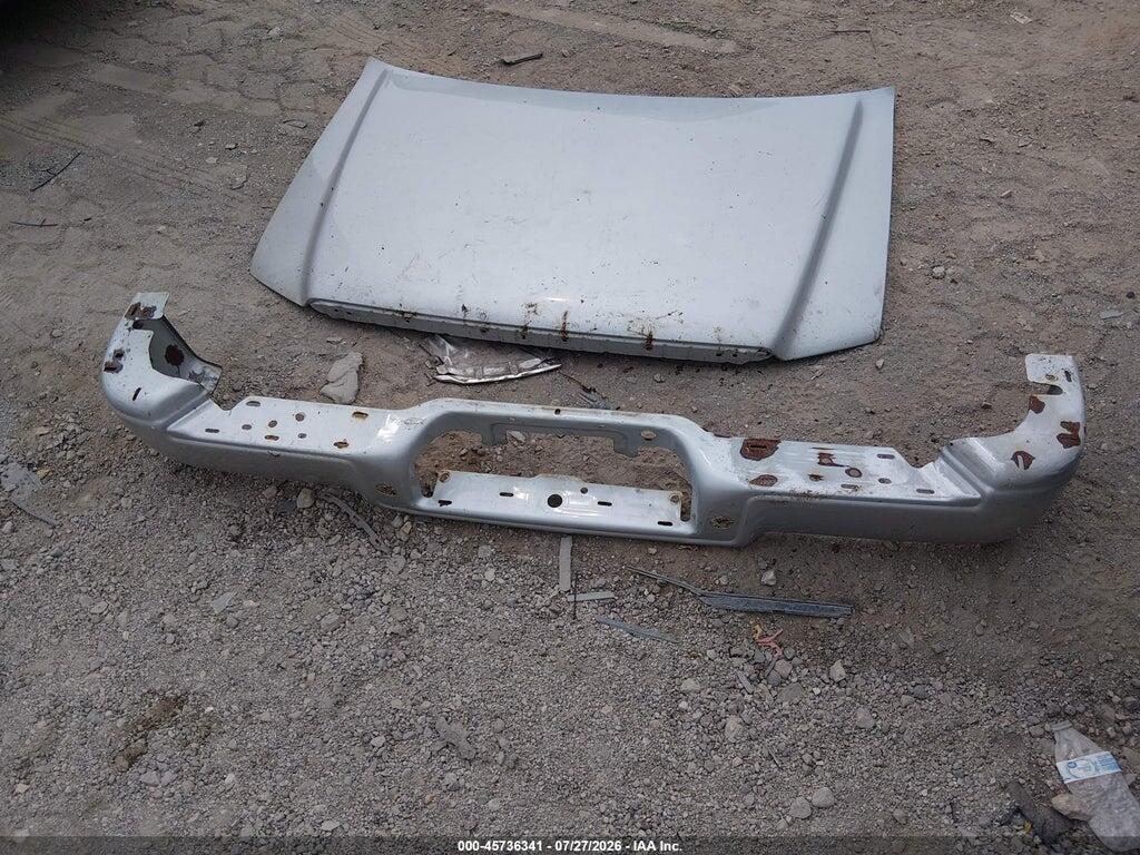 1FTRF02WX4KD12599 2004 FORD F-150 photo no. 12