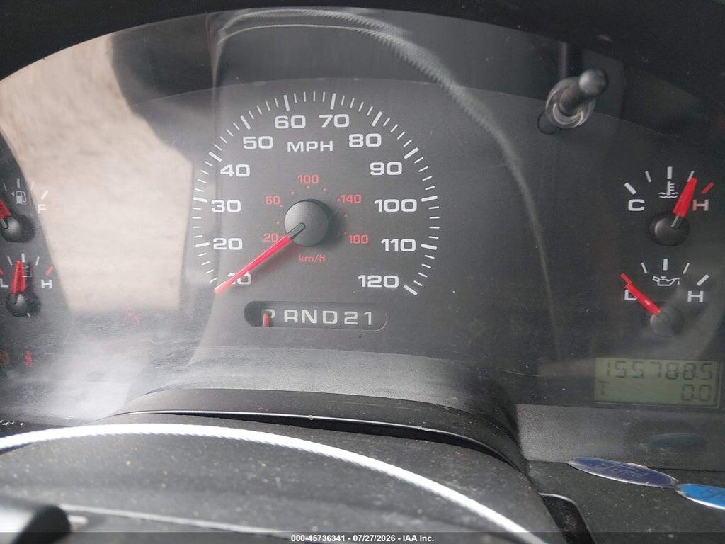 1FTRF02WX4KD12599 2004 FORD F-150 photo no. 7