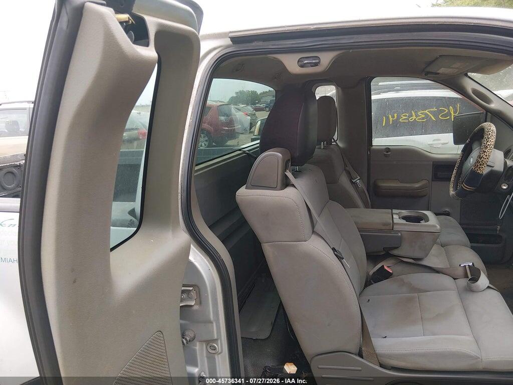 1FTRF02WX4KD12599 2004 FORD F-150 photo no. 8