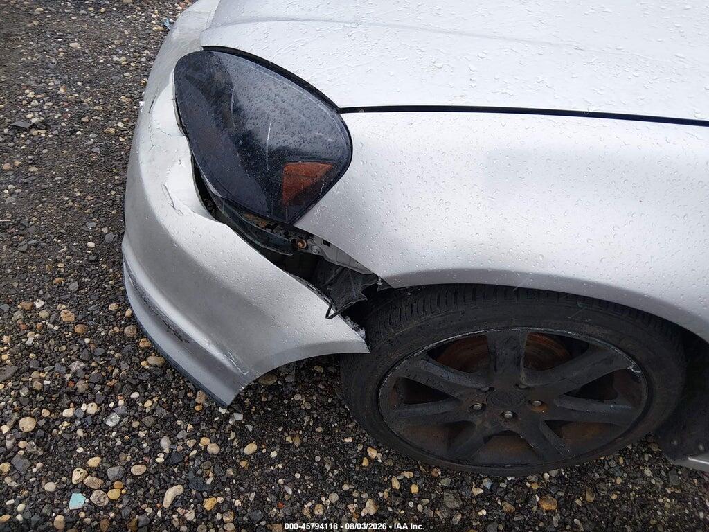 JH4DC54824S001102 2004 ACURA RSX photo no. 6