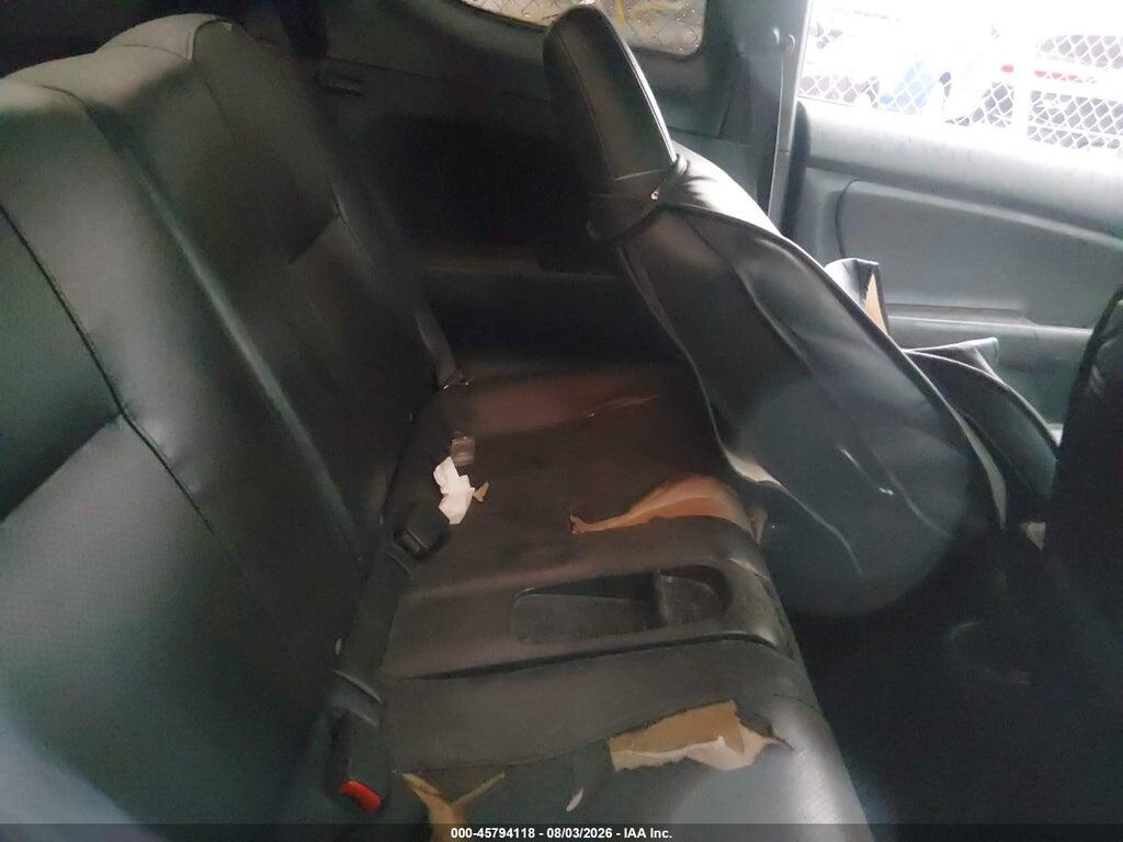 JH4DC54824S001102 2004 ACURA RSX photo no. 8