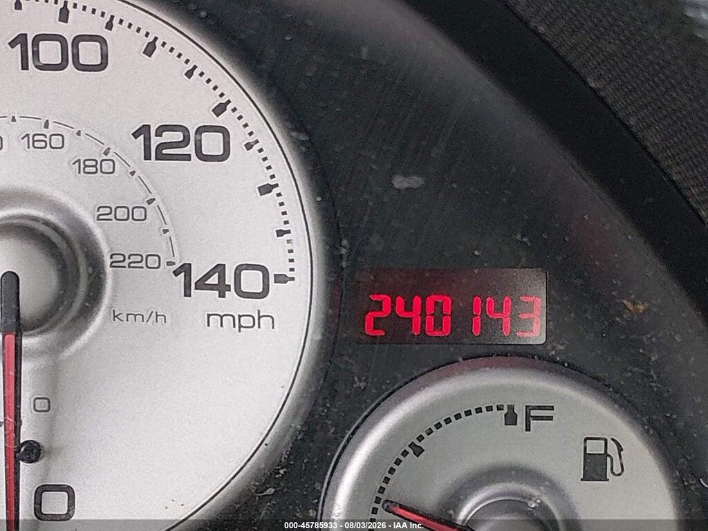 JH4DC548X4S001137 2004 ACURA RSX photo no. 7