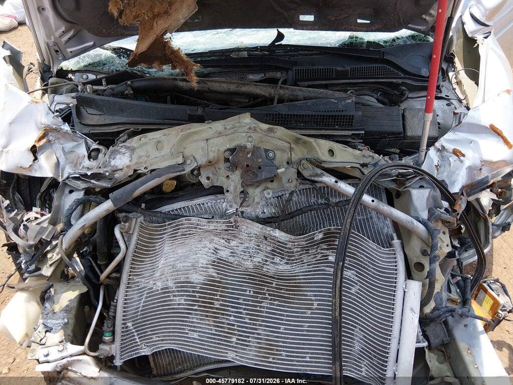 19UUA66234A008315 2004 ACURA TL photo no. 10