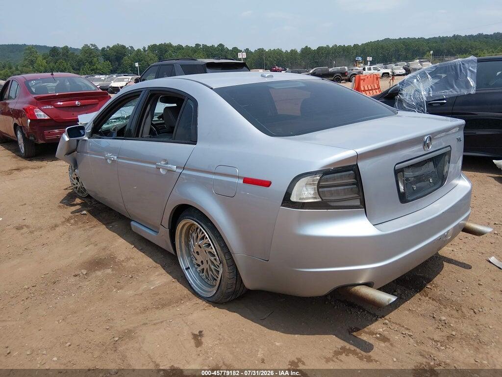 19UUA66234A008315 2004 ACURA TL photo no. 3