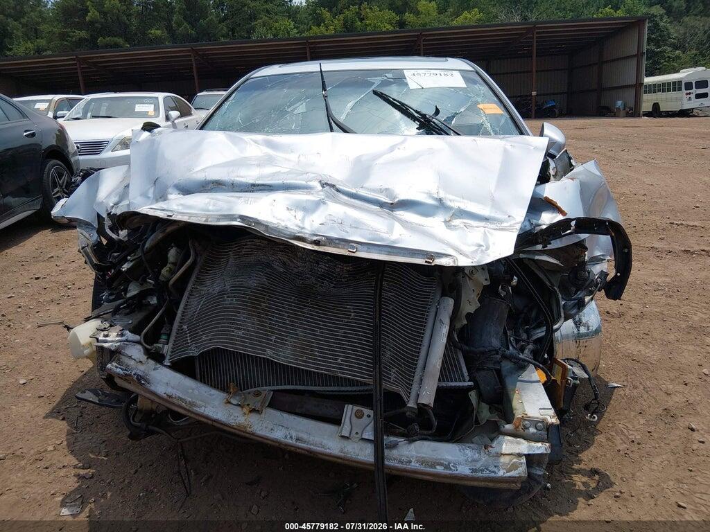 19UUA66234A008315 2004 ACURA TL photo no. 6