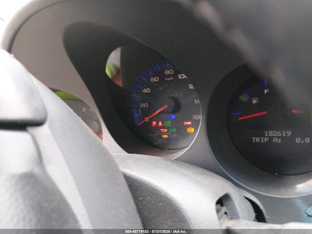 19UUA66234A008315 2004 ACURA TL photo no. 7