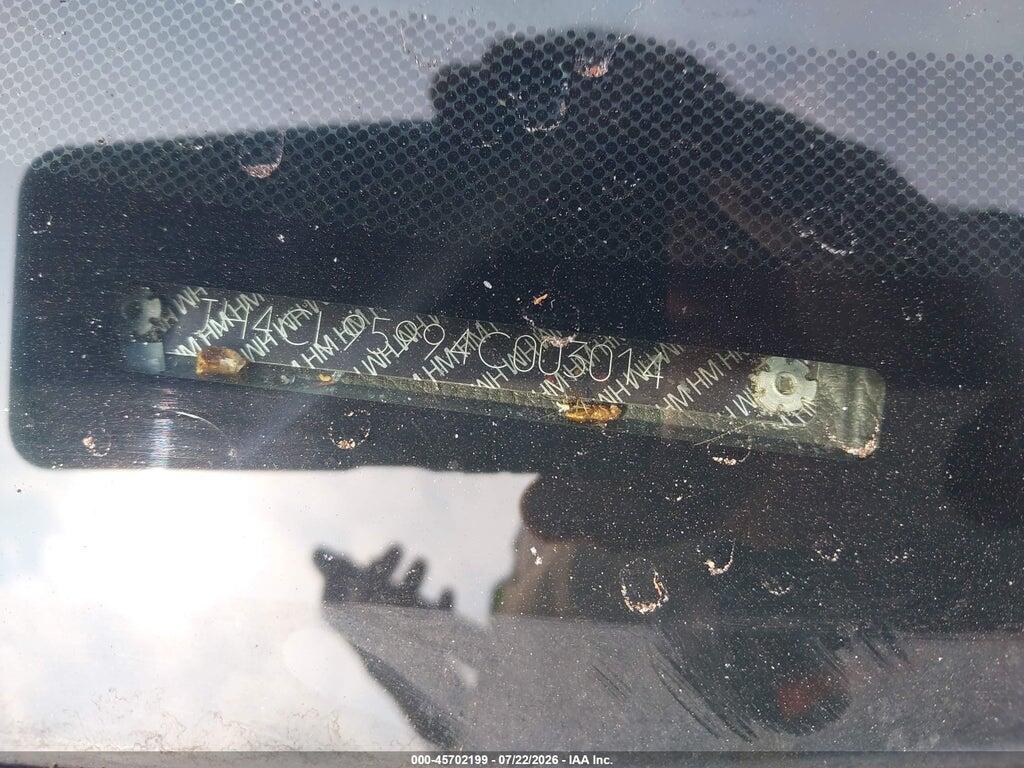 JH4CL95994C003014 2004 ACURA TSX photo no. 11