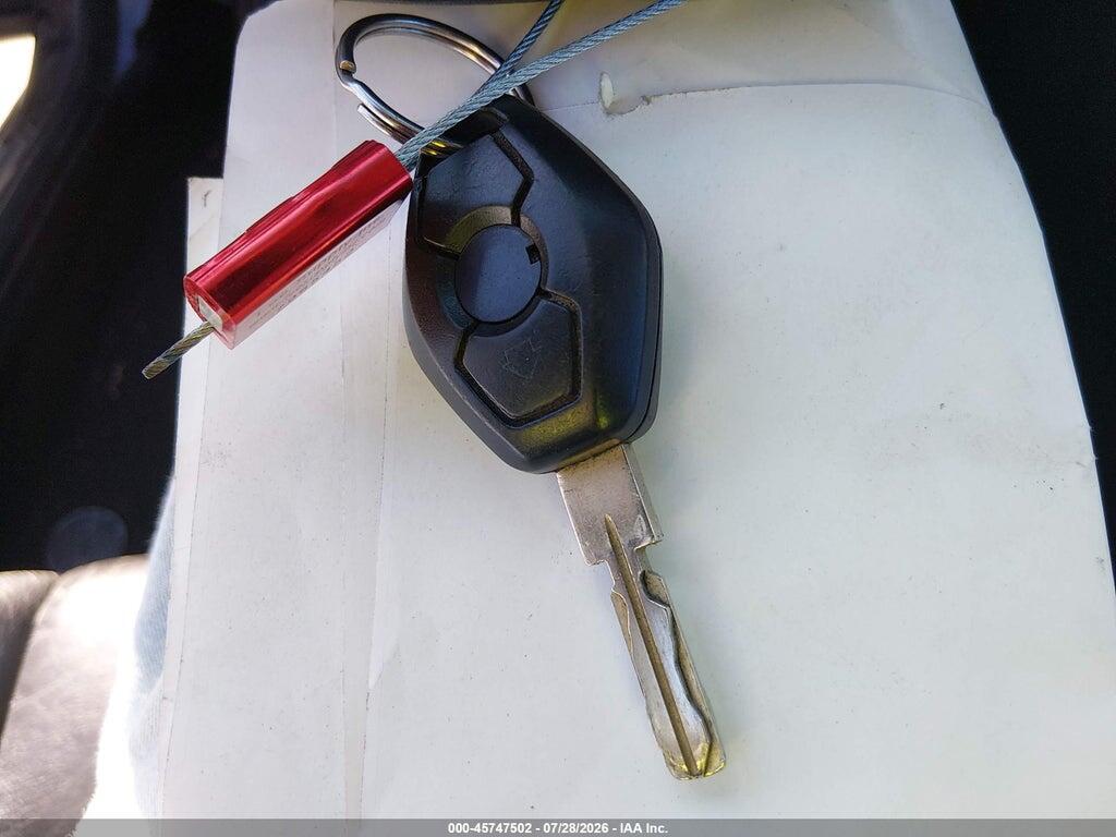 WBADT63492CH89941 2002 BMW 530IA photo no. 11